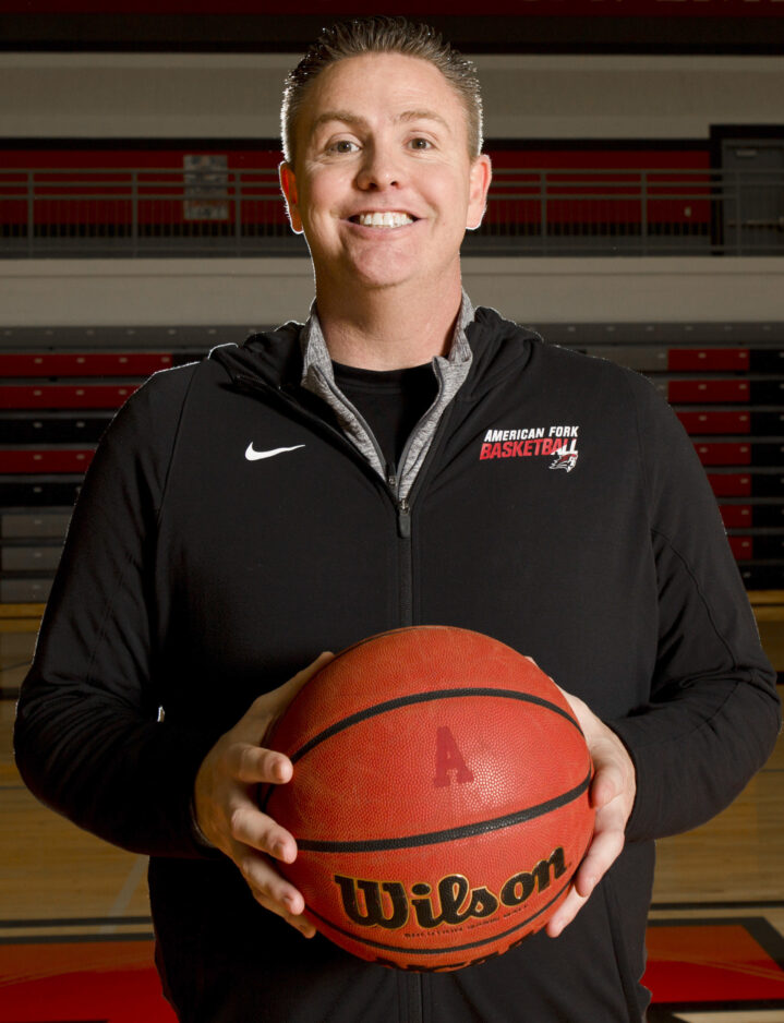 Cuffs making the most of move from Dixie to American Fork News